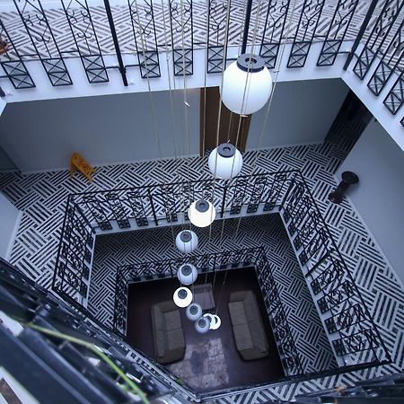 Cevik Palace Hotel Antalya Extérieur photo