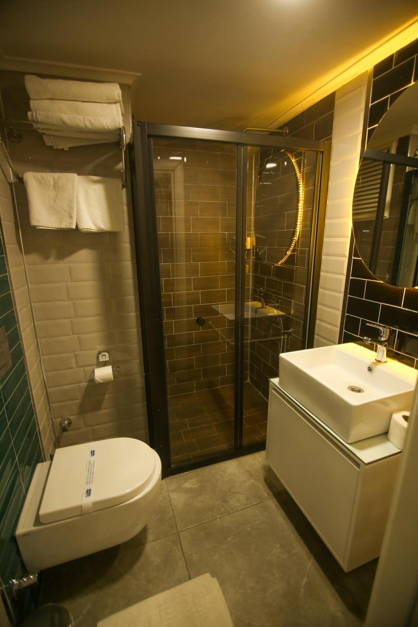 Cevik Palace Hotel Antalya Extérieur photo