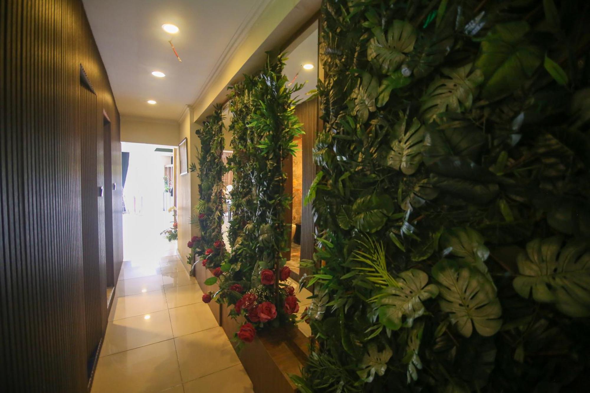 Cevik Palace Hotel Antalya Extérieur photo