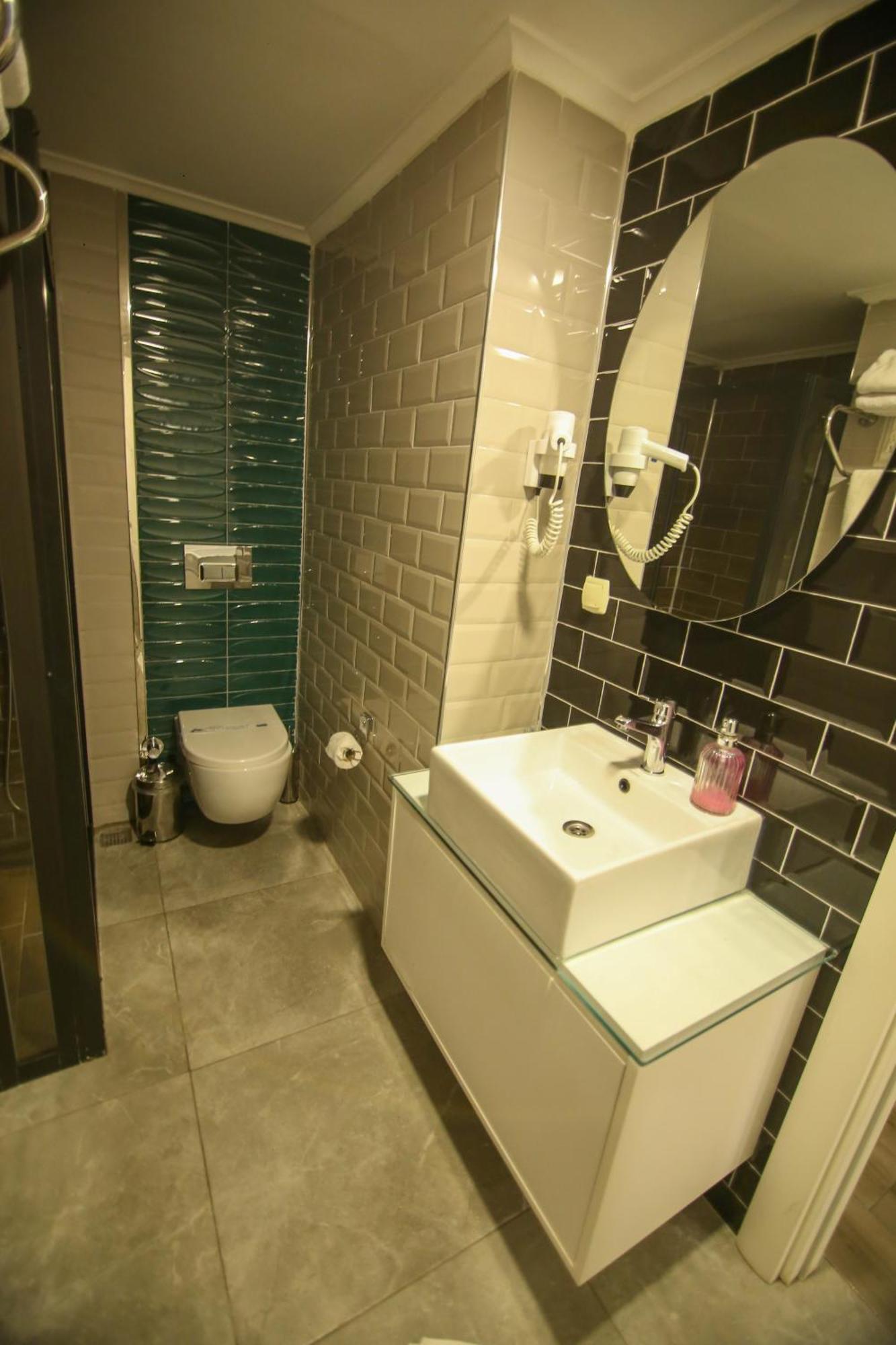 Cevik Palace Hotel Antalya Extérieur photo