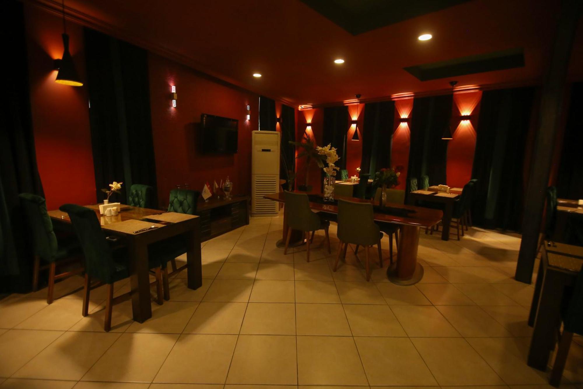 Cevik Palace Hotel Antalya Extérieur photo