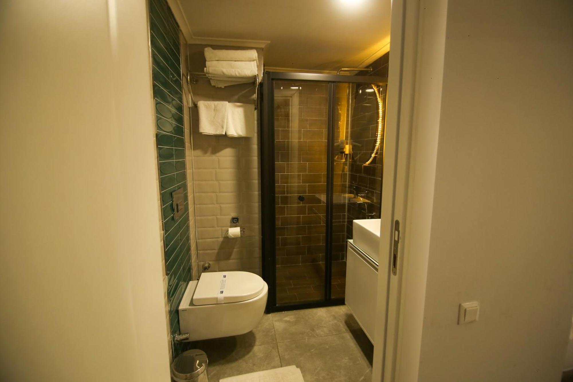 Cevik Palace Hotel Antalya Extérieur photo