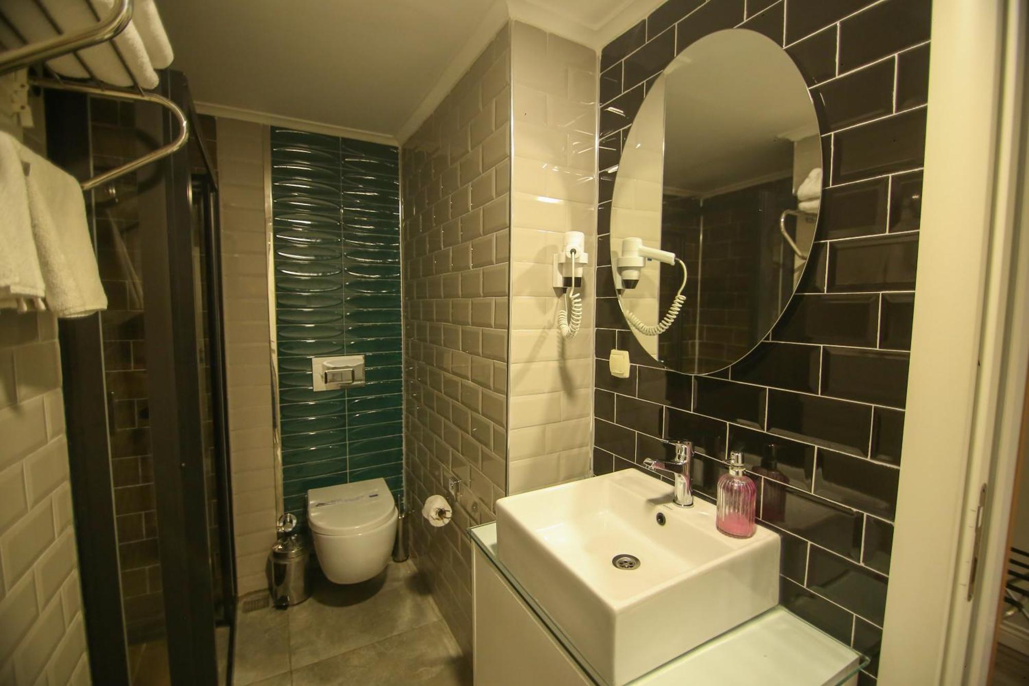 Cevik Palace Hotel Antalya Extérieur photo