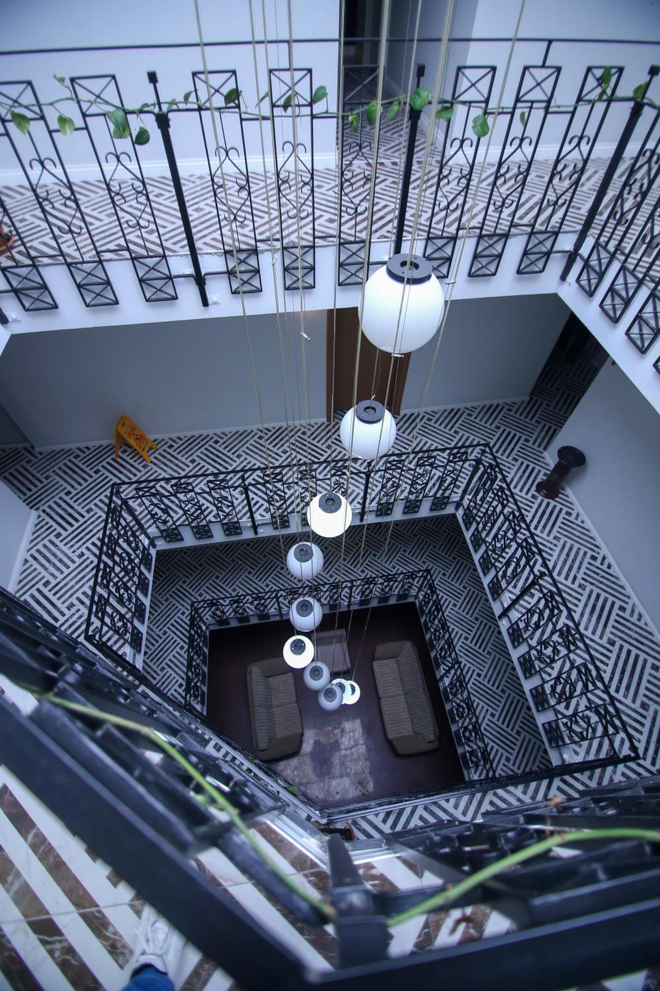 Cevik Palace Hotel Antalya Extérieur photo